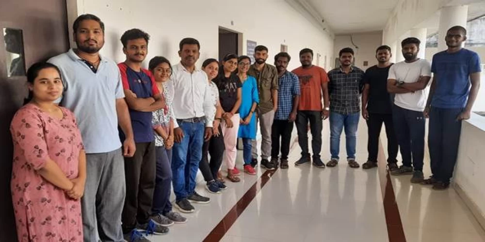 IISER Tirupati develops efficient Hydrogen generation from Methanol and Paraformaldehyde